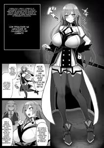 Page 7 of Niji Ero Trap Dungeon-bu 6 - preview thumbnail