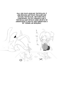 Page 3 of Shokushu to Issho ni Nakayoku Kurasou! (decensored) - preview thumbnail
