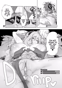 Page 31 of Makoto ni Zannendesuga Bouken no Sho 10 wa Kiete shimaimashita. | I'm Terribly Sorry, But The 10th Adventure Log Seems to Have Disappeared - preview thumbnail
