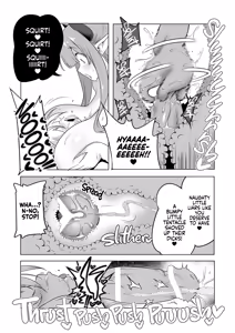 Page 55 of Makoto ni Zannendesuga Bouken no Sho 10 wa Kiete shimaimashita. | I'm Terribly Sorry, But The 10th Adventure Log Seems to Have Disappeared - preview thumbnail