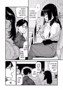 Page 5 of Kansho no Hana | 고구마 꽃 - preview thumbnail