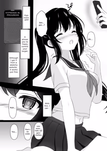 Page 4 of Namaiki na Kouhai to Saimin Sex | Hypnosis Sex with the Arrogant Junior - preview thumbnail