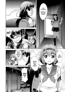 Page 15 of Shoujo o Karu Mura | O Vilarejo que Caça Fêmeas - preview thumbnail
