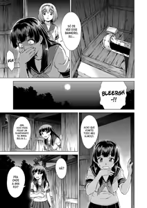 Page 16 of Shoujo o Karu Mura | O Vilarejo que Caça Fêmeas - preview thumbnail