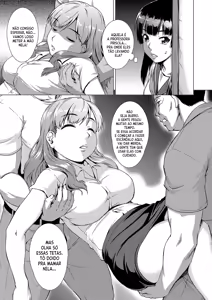 Page 18 of Shoujo o Karu Mura | O Vilarejo que Caça Fêmeas - preview thumbnail