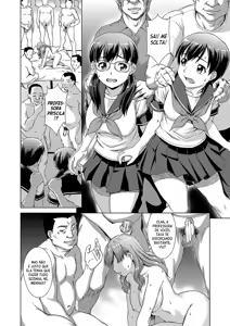Page 40 of Shoujo o Karu Mura | O Vilarejo que Caça Fêmeas - preview thumbnail