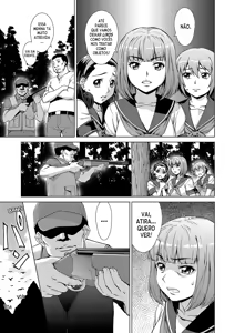 Page 64 of Shoujo o Karu Mura | O Vilarejo que Caça Fêmeas - preview thumbnail