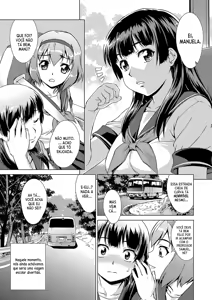 Page 8 of Shoujo o Karu Mura | O Vilarejo que Caça Fêmeas - preview thumbnail