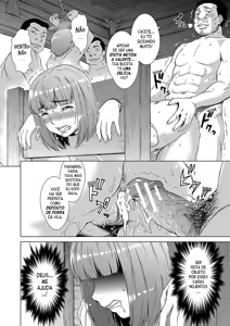 Page 95 of Shoujo o Karu Mura | O Vilarejo que Caça Fêmeas - preview thumbnail