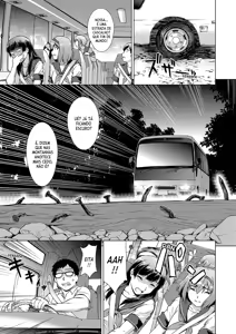 Page 10 of Shoujo o Karu Mura | O Vilarejo que Caça Fêmeas - preview thumbnail