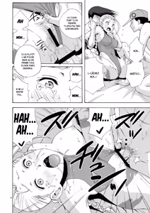 Page 14 of CAT'S STRIKE - preview thumbnail