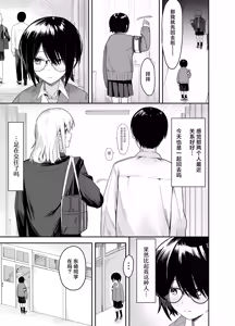 Page 22 of Zoetrope Suki datta InCha-chan no Sex o Nozoku dake | 走马灯~我只是在偷看曾经喜欢过的 阴角同学的性爱而已~ - preview thumbnail
