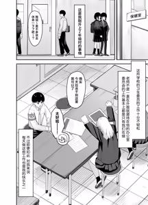 Page 3 of Zoetrope Suki datta InCha-chan no Sex o Nozoku dake | 走马灯~我只是在偷看曾经喜欢过的 阴角同学的性爱而已~ - preview thumbnail