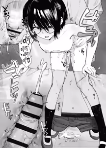 Page 48 of Zoetrope Suki datta InCha-chan no Sex o Nozoku dake | 走马灯~我只是在偷看曾经喜欢过的 阴角同学的性爱而已~ - preview thumbnail