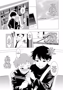 Page 18 of Chuugaku Danshi Yuukai Netorare Jiken | The Middle School Boys Kidnapping Netorare Incident - preview thumbnail