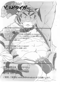 Page 19 of Choujuu Gasshin Build Tiger | 초수합신 빌드 타이거 1 - preview thumbnail