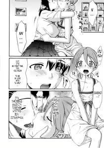 Page 136 of Shinkon Shimai | Newly Weds Sisters (decensored) - preview thumbnail