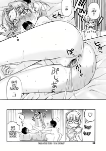 Page 74 of Shinkon Shimai | Newly Weds Sisters (decensored) - preview thumbnail
