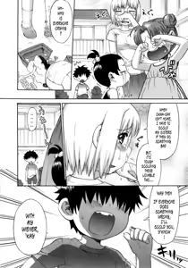 Page 81 of Shinkon Shimai | Newly Weds Sisters (decensored) - preview thumbnail