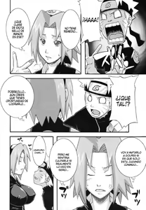 Page 6 of Saboten - preview thumbnail
