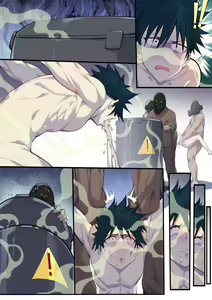 Page 38 of 茵蒂克丝的无尽凌辱第15话：情侣游戏，精液大胃王 - preview thumbnail