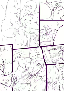 Page 64 of 茵蒂克丝的无尽凌辱第15话：情侣游戏，精液大胃王 - preview thumbnail