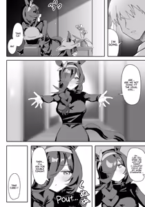 Page 22 of Ima to Mirai to Zutto Aishiteru Anata | Everlasting Love to You, My Dearest (decensored) - preview thumbnail