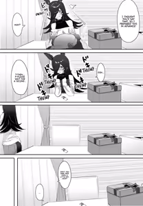 Page 3 of Ima to Mirai to Zutto Aishiteru Anata | Everlasting Love to You, My Dearest (decensored) - preview thumbnail