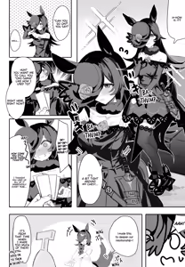Page 4 of Ima to Mirai to Zutto Aishiteru Anata | Everlasting Love to You, My Dearest (decensored) - preview thumbnail