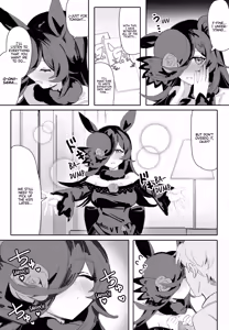 Page 5 of Ima to Mirai to Zutto Aishiteru Anata | Everlasting Love to You, My Dearest (decensored) - preview thumbnail