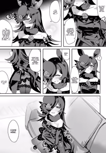 Page 7 of Ima to Mirai to Zutto Aishiteru Anata | Everlasting Love to You, My Dearest (decensored) - preview thumbnail
