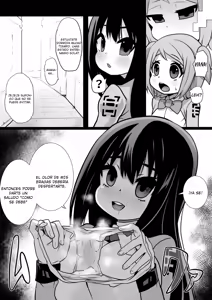 Page 15 of Sennou Kaizouhei to Naru Senshi-tachi｜Convirtiendo a unas Guerreras en Soldados con el Cerebro Lavado - preview thumbnail