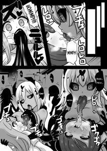Page 31 of Sennou Kaizouhei to Naru Senshi-tachi｜Convirtiendo a unas Guerreras en Soldados con el Cerebro Lavado - preview thumbnail