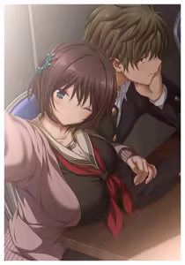 Page 9 of Nandome ka no Hajimemashite - preview thumbnail
