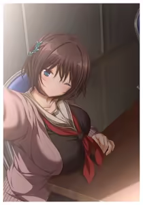 Page 10 of Nandome ka no Hajimemashite - preview thumbnail