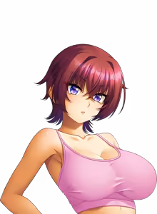 Reijuu no Seifuku Character Set Part 4/5 - hentai manga cover image