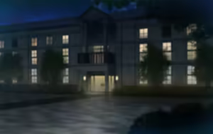 Page 378 of Saint Dorei Gakuen 3 - preview thumbnail