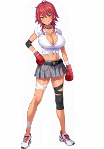 Page 632 of Saint Dorei Gakuen 3 - preview thumbnail