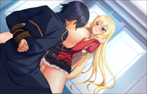 Page 31 of Otogi Frontier R x Milk Factory Collab - preview thumbnail