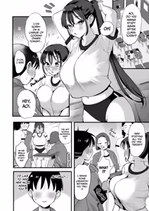 Page 171 of Tachyomi Collection #6 - preview thumbnail