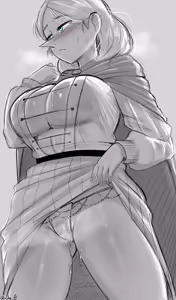 Page 544 of Tachyomi Collection #6 - preview thumbnail