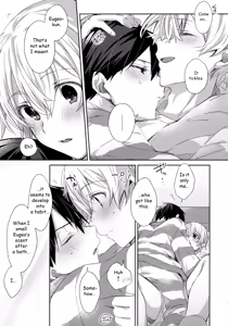 Page 17 of fluffy x fluffy - preview thumbnail