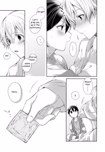 Page 27 of fluffy x fluffy - preview thumbnail