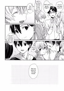 Page 5 of fluffy x fluffy - preview thumbnail