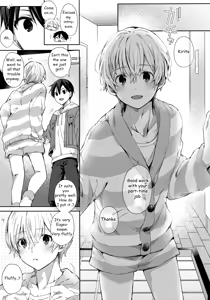 Page 7 of fluffy x fluffy - preview thumbnail
