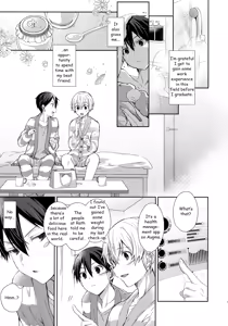 Page 9 of fluffy x fluffy - preview thumbnail