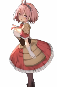 Page 414 of Megamin Quest Shouwaru Megami Wakarase Oudou RPG (decensored) - preview thumbnail