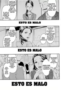 Chichi no Koibito | La Amante de Papá — hentai manga cover on Fhentai