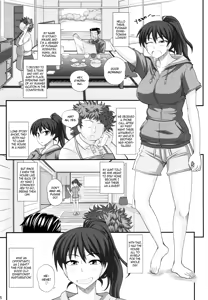 Page 5 of Futanari Roshutsu Mania 7 | Futanari Exposure Mania 7 (decensored) - preview thumbnail