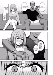 Page 11 of Polynesian Netorarex | Polynesian NTR Sex - preview thumbnail